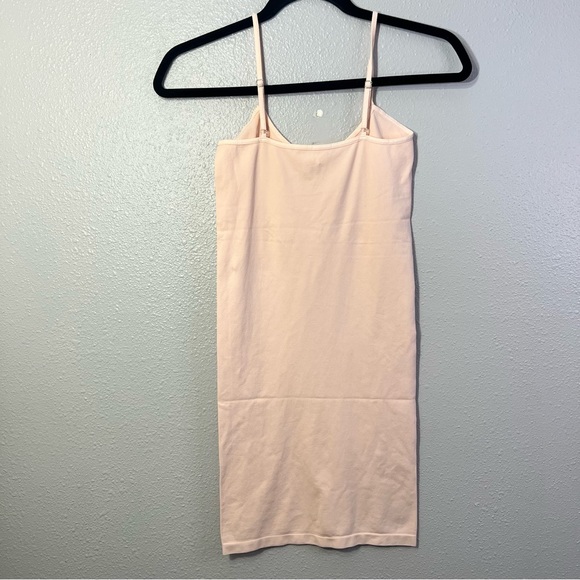 NWT Free People Intimately Seamless Mini Slip in Crushed Size XS - Picture 5 of 5